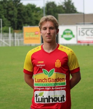 K. Kontich FC
